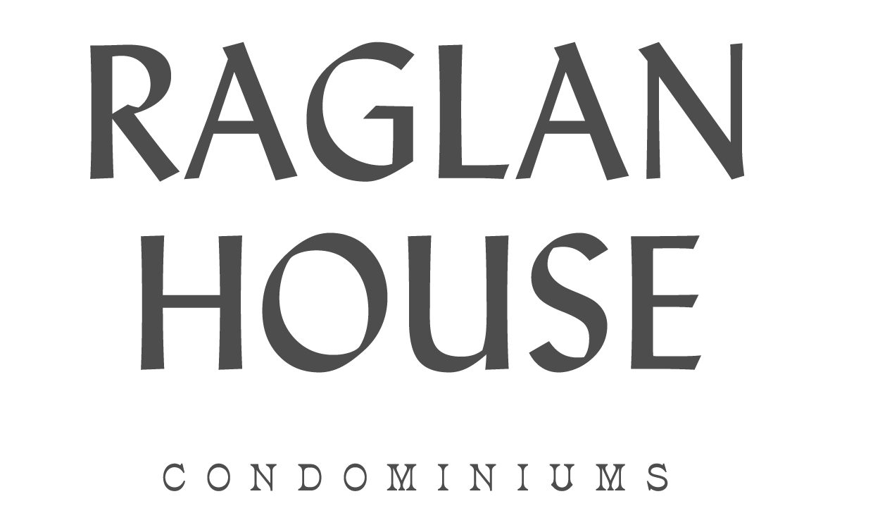 Raglan House